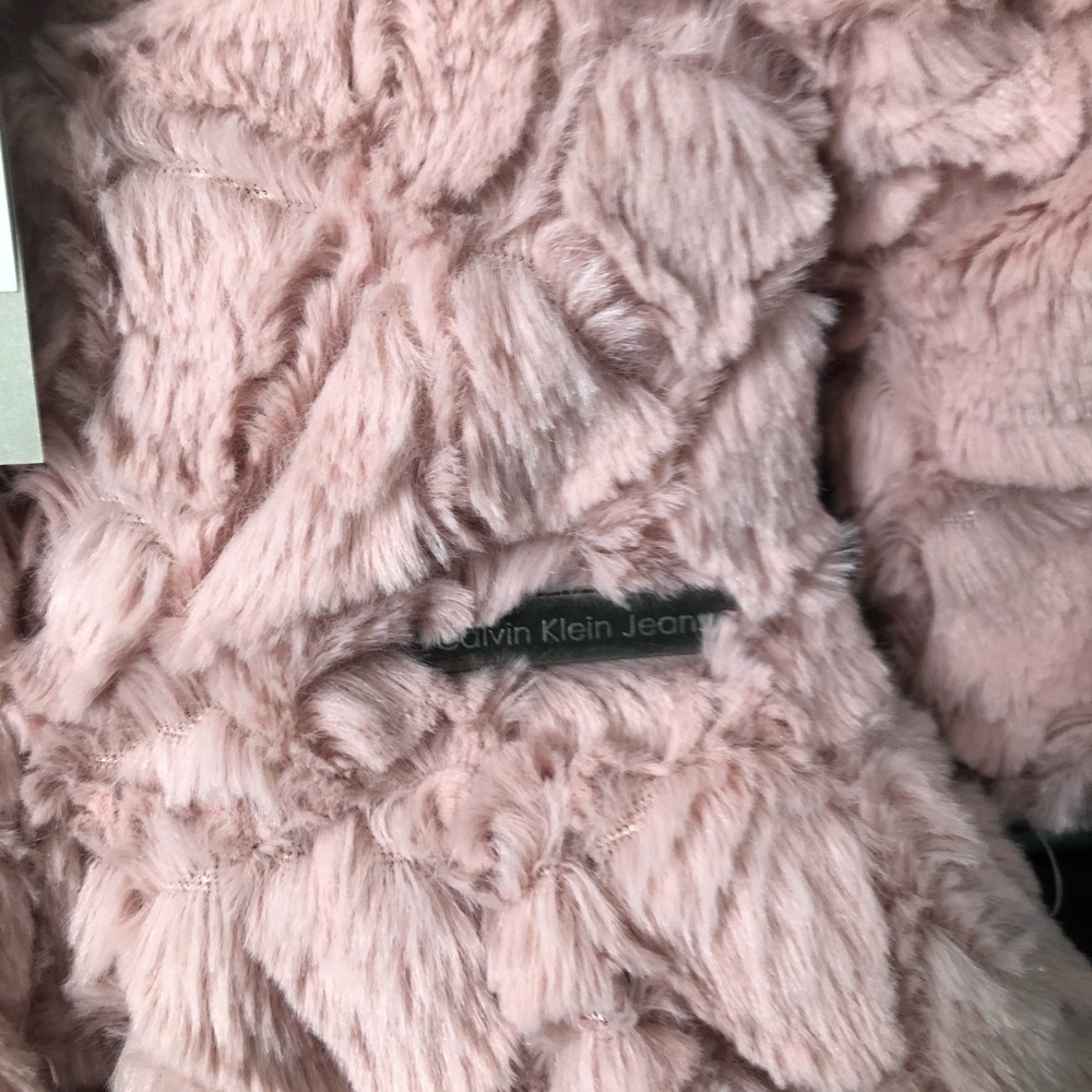 3-6month baby girl jacket - Picture 3 of 5
